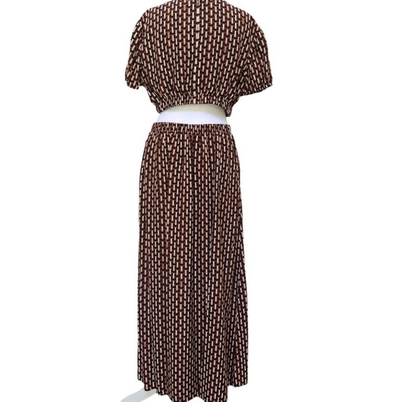 STAUD Calypso Dress L - Picture 5 of 13